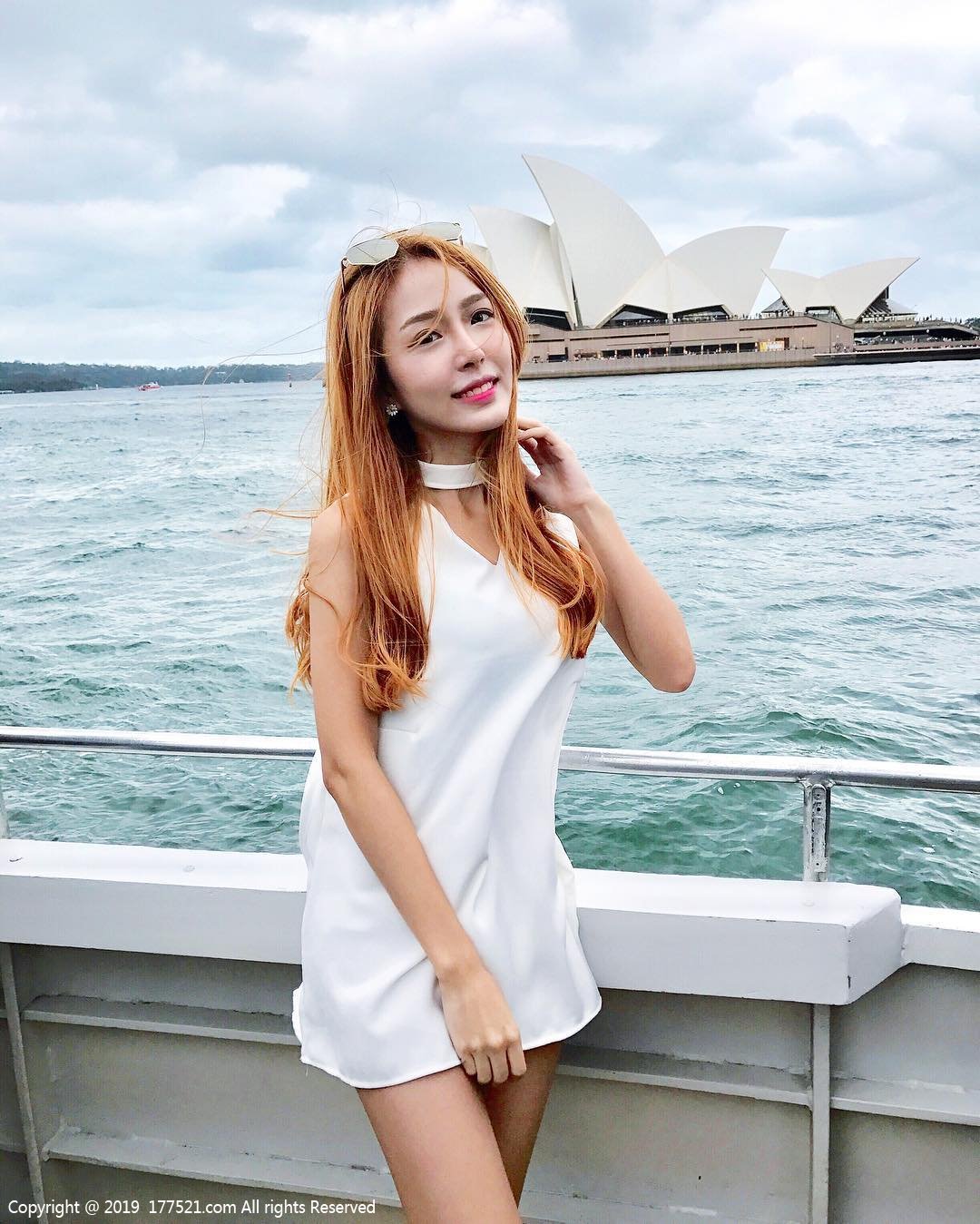 Elaine Ng(黄薏玲 , Laine Laineng)人物简历详细播报完整版
