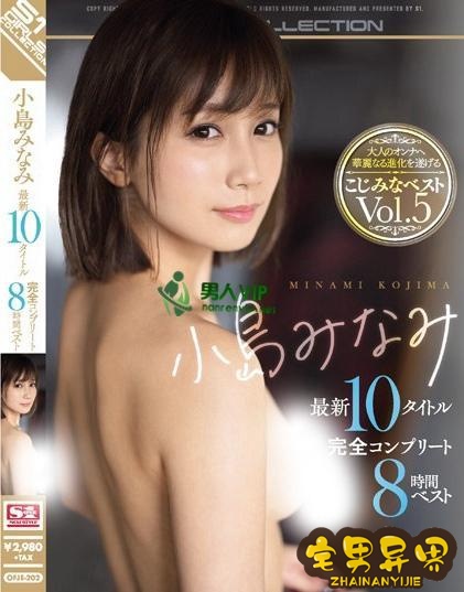 小岛南(小島みなみ)必看的电影作品合集第二期