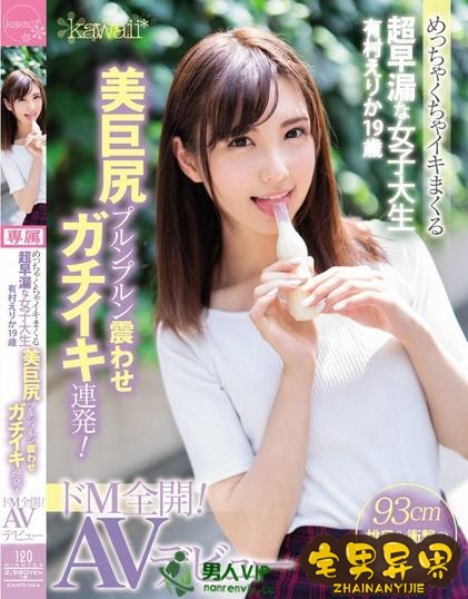 有村惠梨香(有村えりか)必看的电影作品合集第二期
