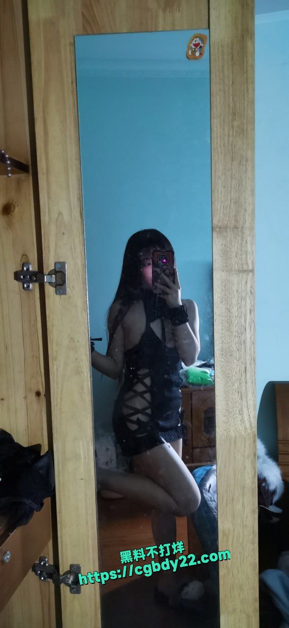 温州清纯女高中生 火辣身材肥臀炸裂10