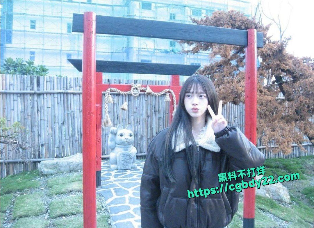 超漂亮台湾小网红自拍3