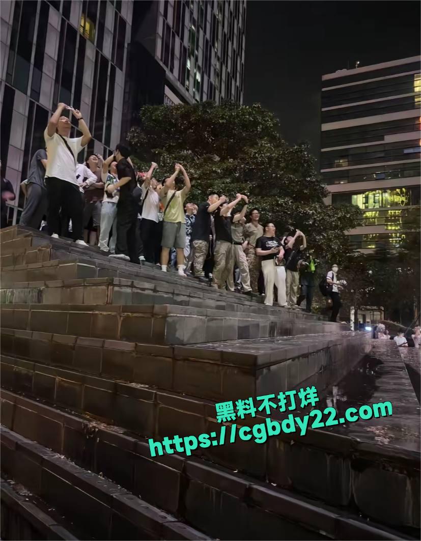 琶洲萤火虫漫展13