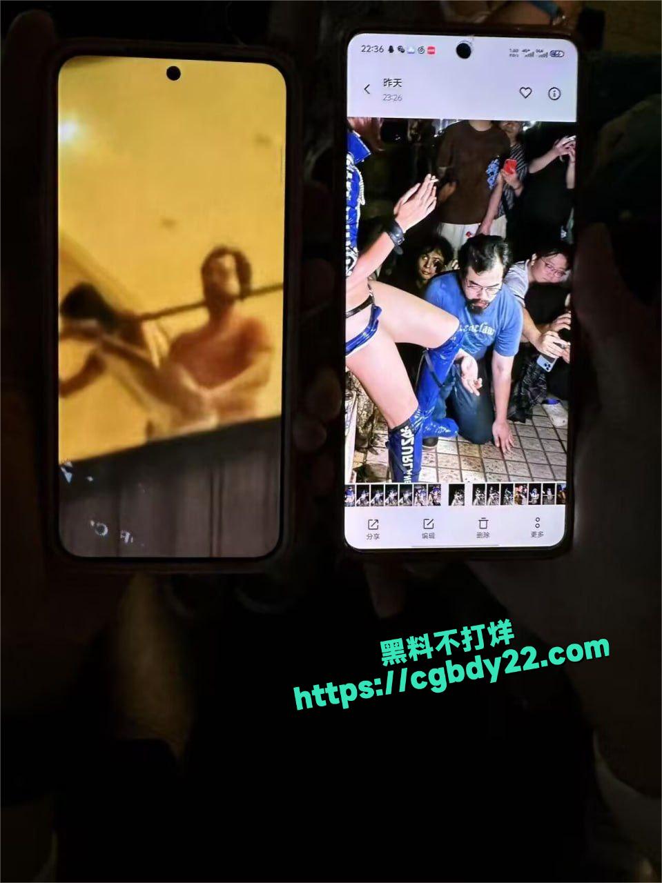 琶洲萤火虫漫展9