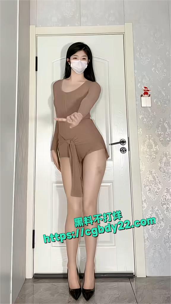 抖音网红菜菜牙