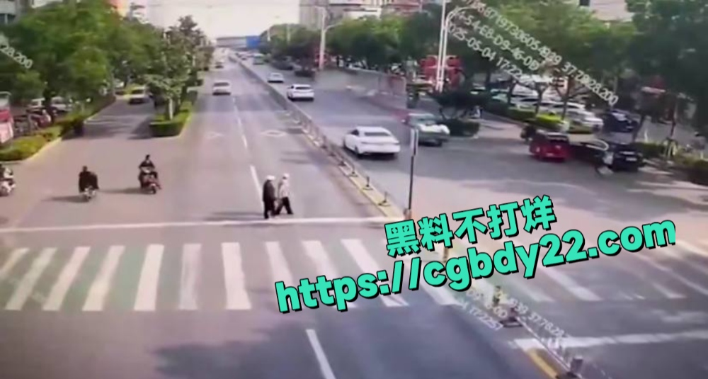 山东滕州车祸 (4)