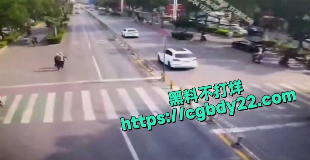 山东滕州车祸 (2)