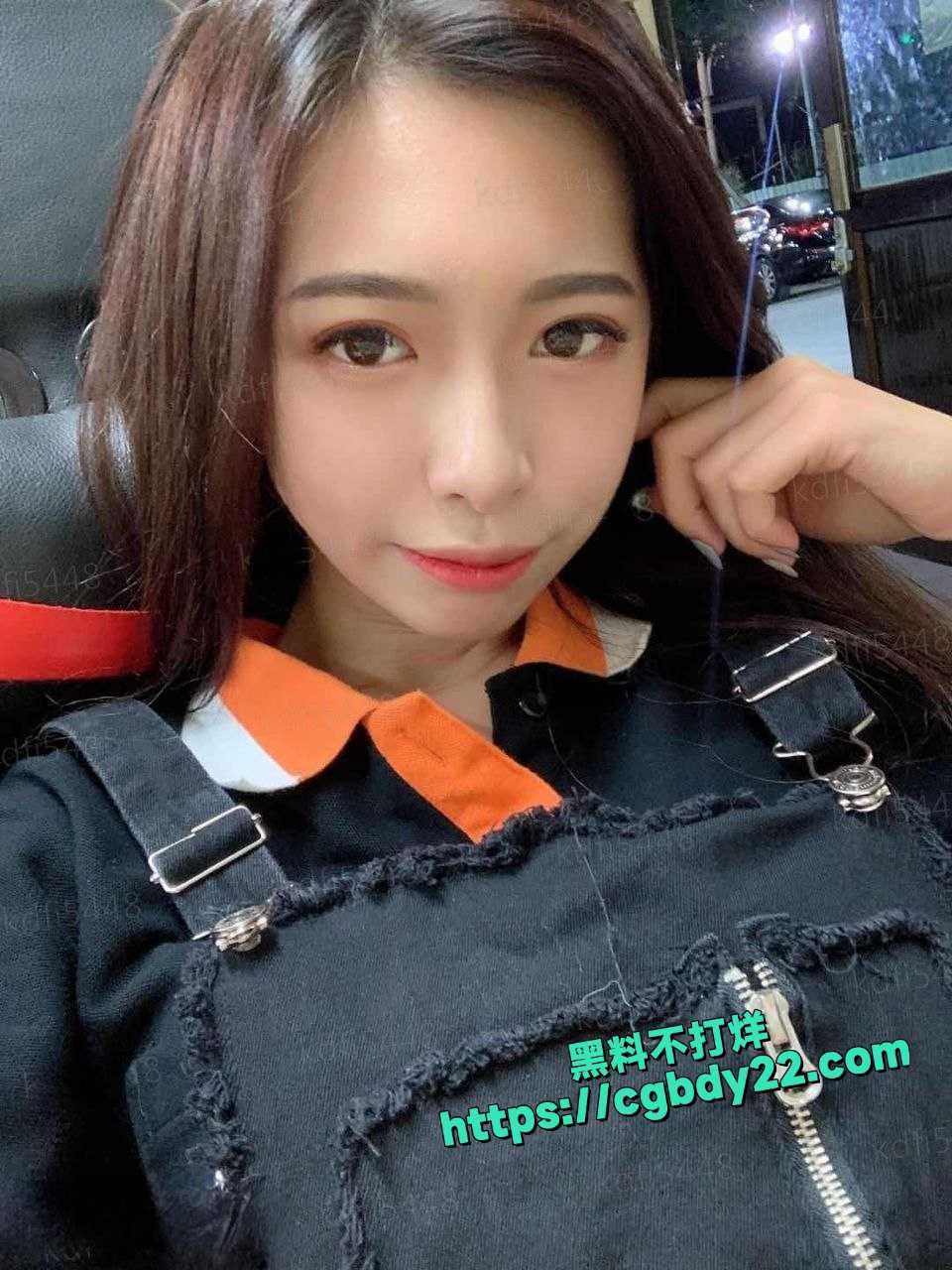 台湾台北陈淑斐遭渣男泄密大量不雅照和影片1