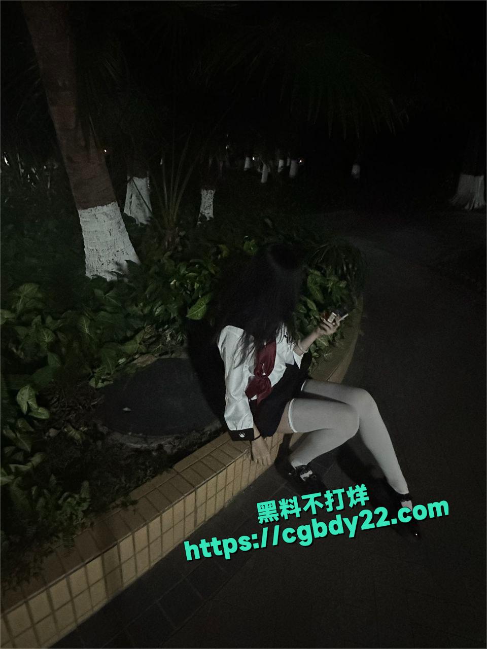 浙江省杭州市一名女大一新生8