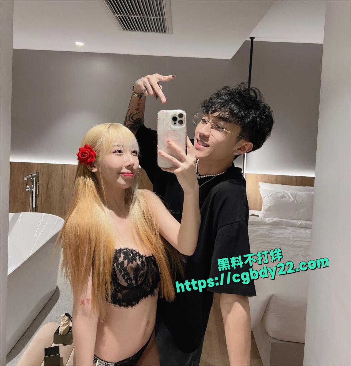 抖音黑料正能量泰国网红HIGHSSTN与细狗男友超甜做爱日常 火花四射高潮射精-黑料不打烊-吃瓜网