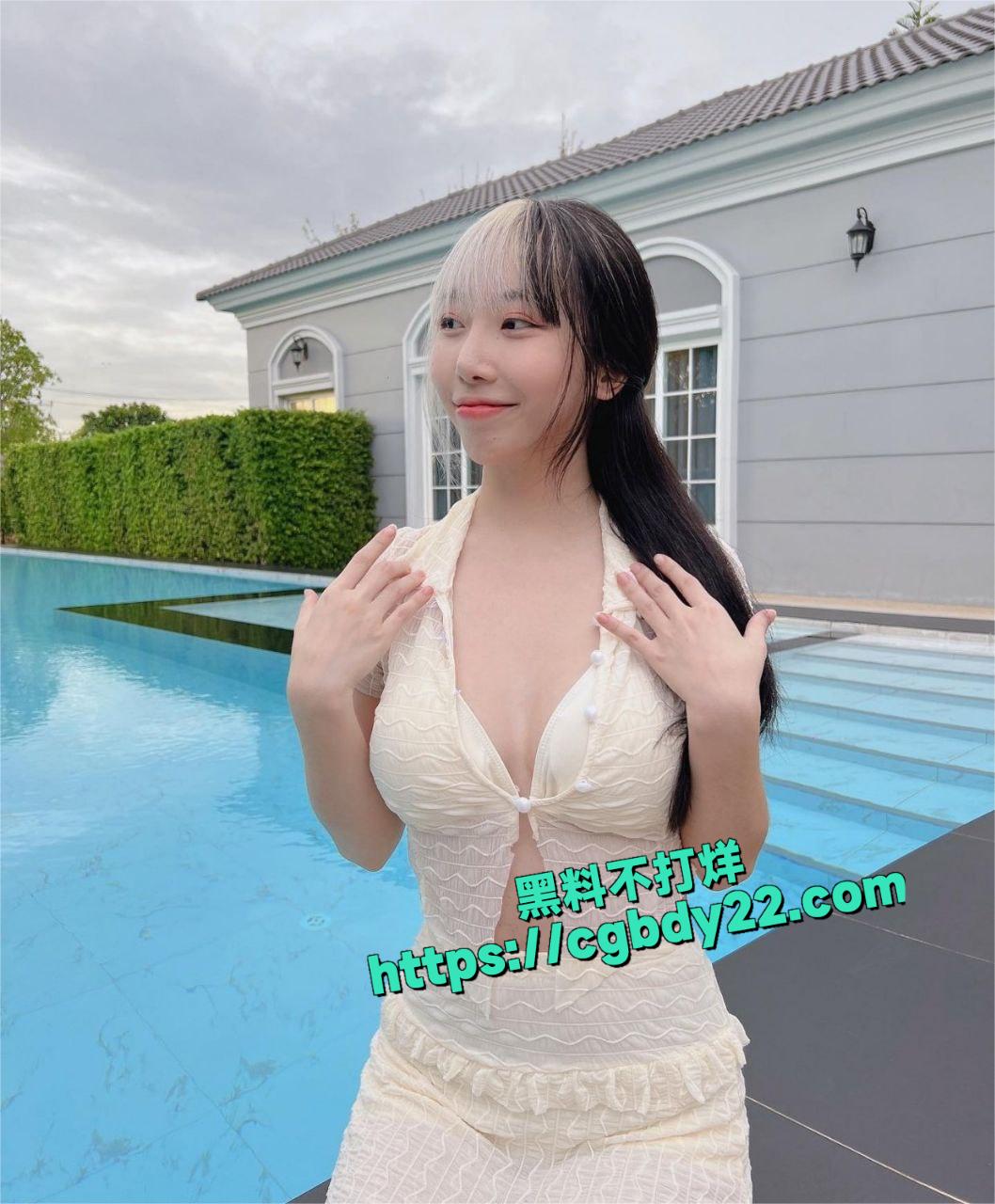 女网红HIGHSSTN3