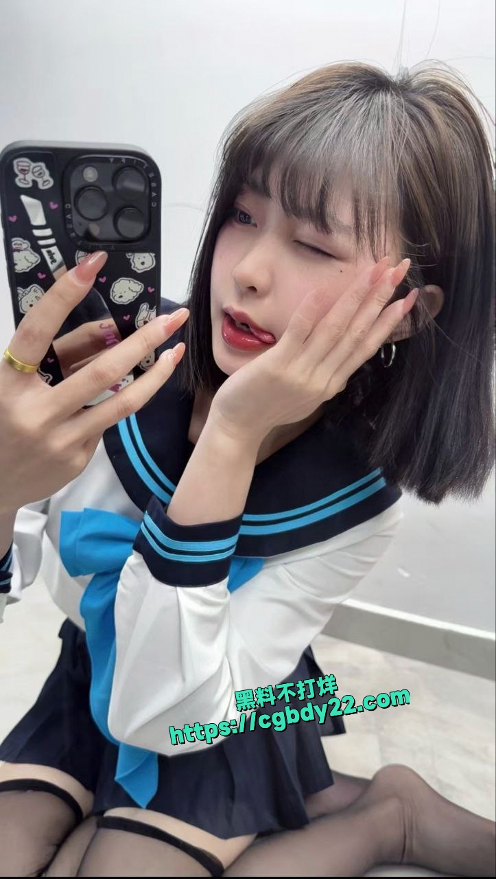 公主电闪 私密视频照片流出 12