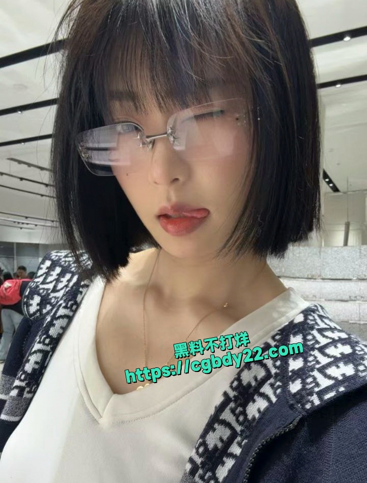 公主电闪 私密视频照片流出 17