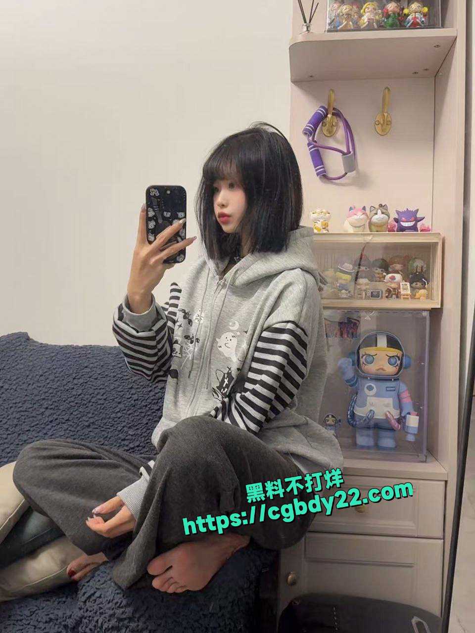 公主电闪 私密视频照片流出 9